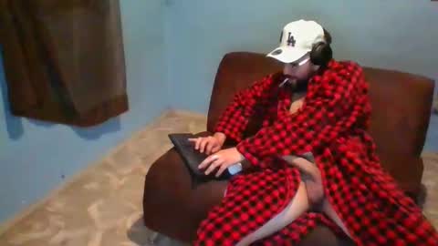 benny_yourdaddy online show from 2, 3, 2025