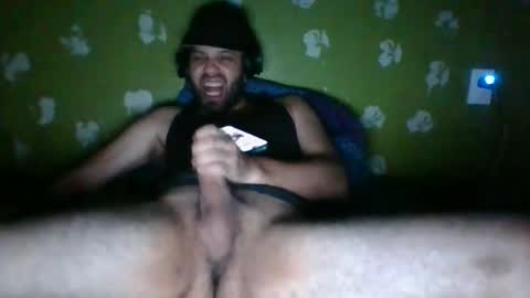 benny_yourdaddy online show from 25, 10, 2025