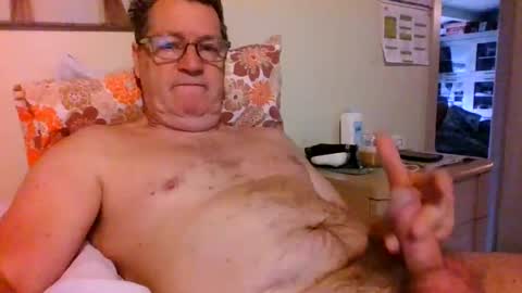 bennybutterfly007 online show from 13, 5, 2026