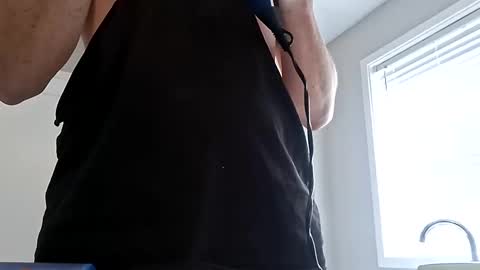 Snapshot of bennyc04041987 chatting on 27, 10, 2025 BennyC online show from 27, 10, 2025