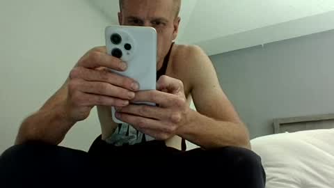 BennyC online show from 9, 7, 2026