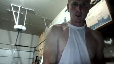 BennyC online show from 13, 7, 2026