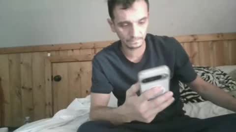 Snapshot of bennymn chatting on 14, 1, 2025 benny and innocentvixon online show from 14, 1, 2025