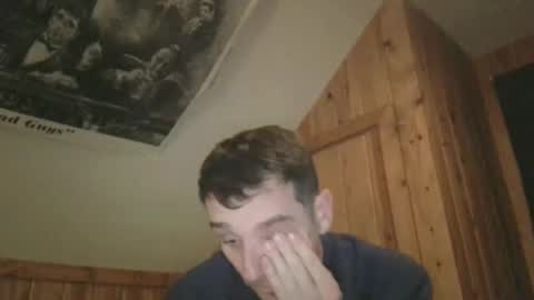 Snapshot of bennymn chatting on 18, 1, 2025 benny and innocentvixon online show from 18, 1, 2025