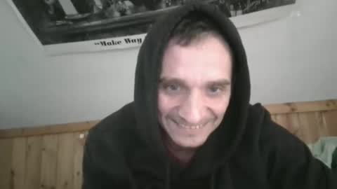 Snapshot of bennymn chatting on 5, 12, 2025 benny and innocentvixon online show from 5, 12, 2025