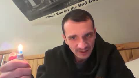 benny and innocentvixon online show from 11, 1, 2026