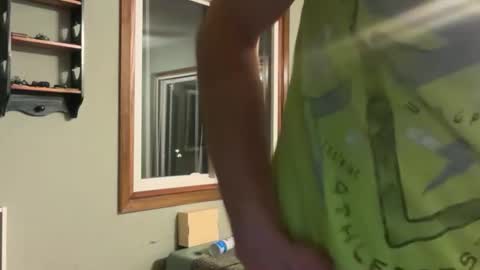 benny and innocentvixon online show from 17, 4, 2026