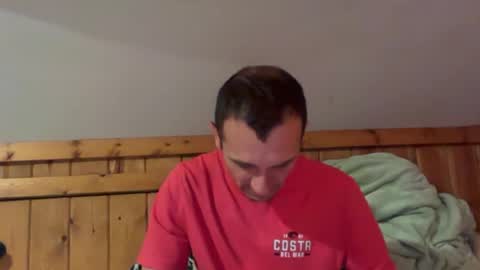 benny and innocentvixon online show from 11, 7, 2026
