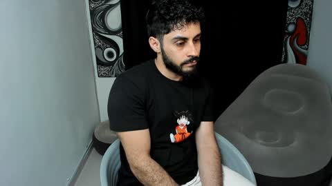 ben online show from 4, 12, 2024