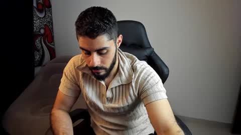 ben online show from 21, 1, 2025