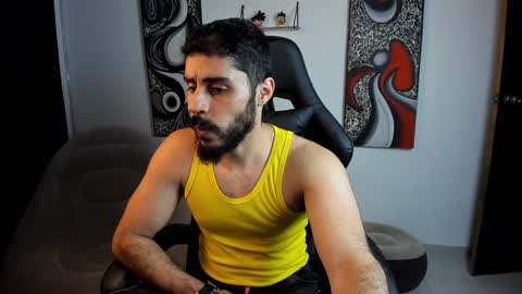 ben online show from 8, 2, 2025