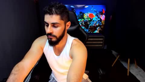 ben online show from 12, 9, 2025