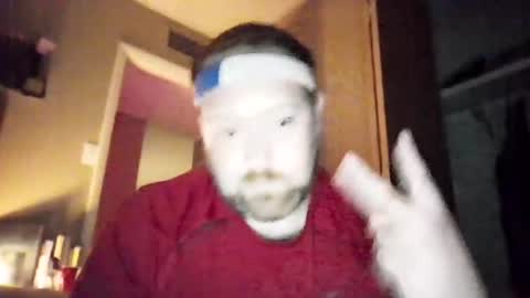 Snapshot of benstanbru92 chatting on 24, 9, 2025 benstanbru92 online show from 24, 9, 2025