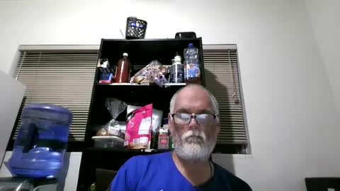 Snapshot of benstrong365 chatting on 22, 7, 2026 benstrong365 online show from 22, 7, 2026
