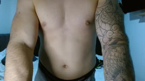 Snapshot of benthebodybuilder chatting on 9, 2, 2025 Ben Braxton online show from 9, 2, 2025