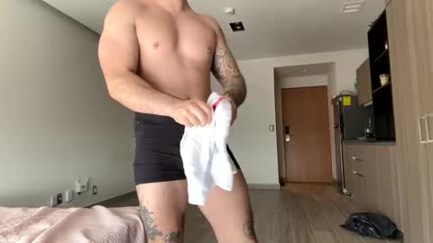 Ben Braxton online show from 12, 1, 2026