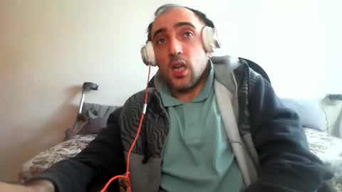Snapshot of bentish chatting on 31, 12, 2024 bentish online show from 31, 12, 2024