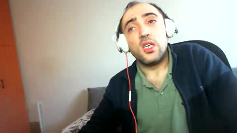Snapshot of bentish chatting on 23, 1, 2025 bentish online show from 23, 1, 2025