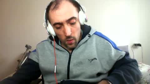 Snapshot of bentish chatting on 26, 1, 2025 bentish online show from 26, 1, 2025