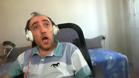 bentish online show from 3, 11, 2025