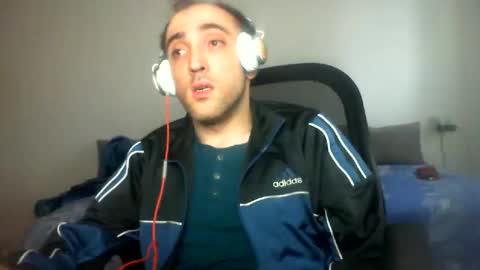 bentish online show from 14, 11, 2025