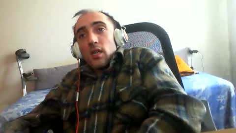 bentish online show from 15, 12, 2025