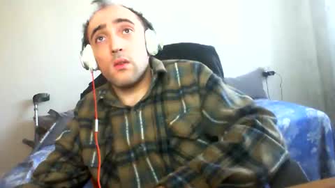 bentish online show from 18, 12, 2025