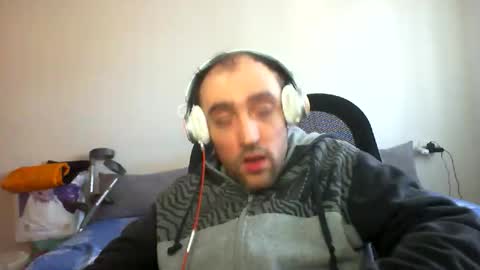 bentish online show from 15, 1, 2026