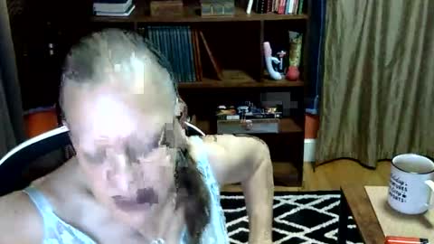 DeniseDavid online show from 9, 3, 2026