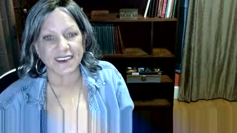 DeniseDavid online show from 12, 4, 2026