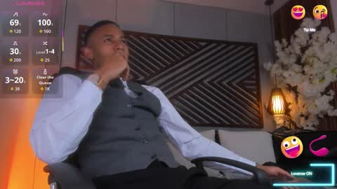 bento_fox online show from 25, 10, 2025