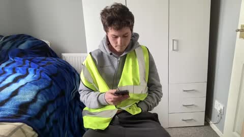 Snapshot of benwardle123 chatting on 10, 3, 2025 READ MY BIO ---  --- READ MY BIO online show from 10, 3, 2025