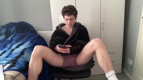 Snapshot of benwardle123 chatting on 12, 3, 2025 READ MY BIO ---  --- READ MY BIO online show from 12, 3, 2025