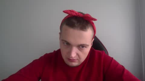 Dirk online show from 3, 11, 2025