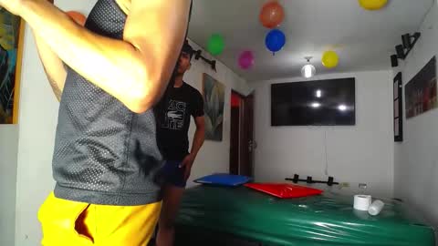 benz boys online show from 20, 2, 2026