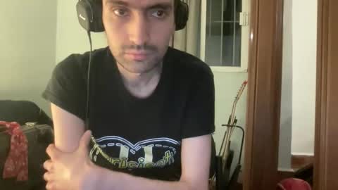 berceuse111 online show from 5, 4, 2026