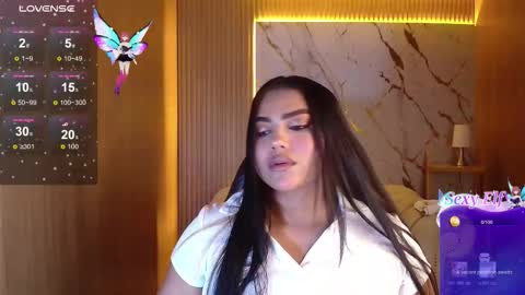 Berchy online show from 1, 3, 2026