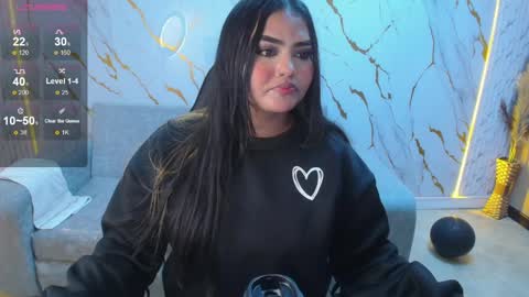 Berchy online show from 2, 4, 2026