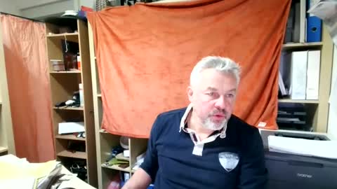 Martin online show from 13, 12, 2024