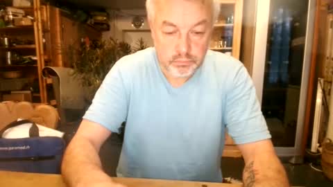 Martin online show from 5, 1, 2025