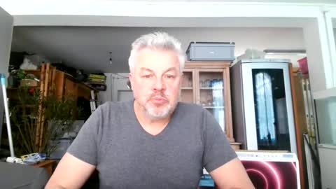 Martin online show from 17, 2, 2025