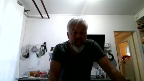 Martin online show from 21, 3, 2026