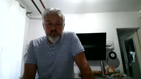 Martin online show from 27, 5, 2026