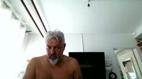 Martin online show from 14, 6, 2026