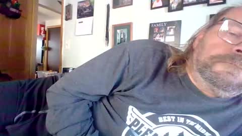 bergeeric1970 online show from 3, 12, 2025