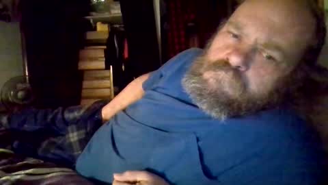 bergeeric1970 online show from 15, 2, 2026