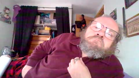 bergeeric1970 online show from 3, 4, 2026