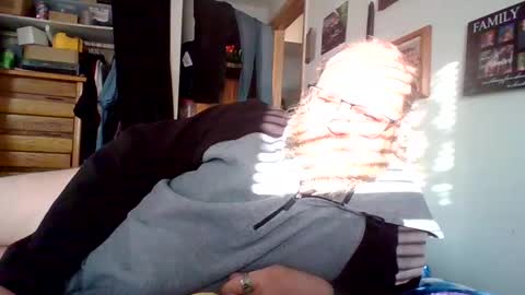 bergeeric1970 online show from 28, 4, 2026