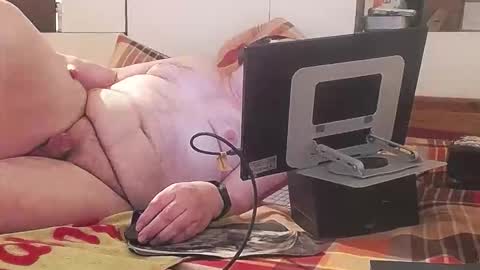 berlinerbaer1963 online show from 10, 9, 2025