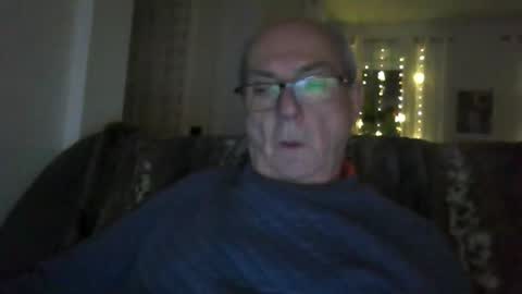 bernard1102 online show from 27, 11, 2025